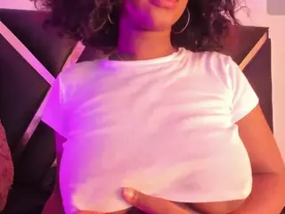 Roxye Jordan's Live Sex Cam Show