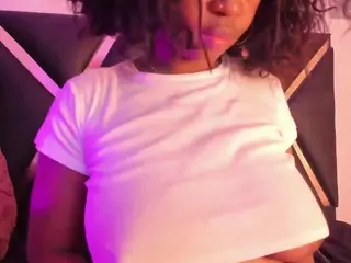 Roxye Jordan's Live Sex Cam Show
