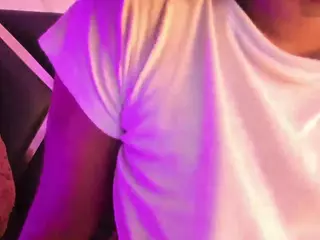 Roxye Jordan's Live Sex Cam Show