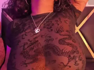 Roxye Jordan's Live Sex Cam Show