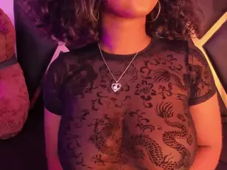 Roxye Jordan's Live Sex Cam Show