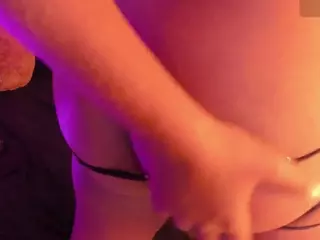 Roxye Jordan's Live Sex Cam Show