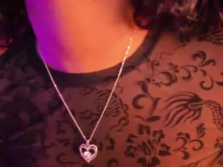 Roxye Jordan's Live Sex Cam Show