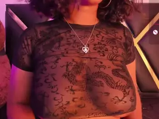 Roxye Jordan's Live Sex Cam Show