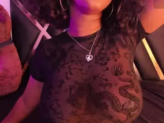 Roxye Jordan's Live Sex Cam Show