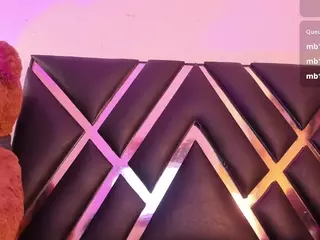Roxye Jordan's Live Sex Cam Show