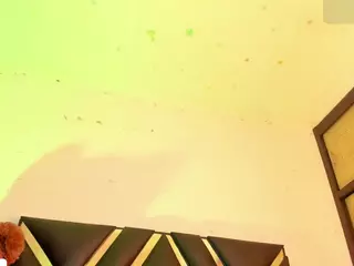 Roxye Jordan's Live Sex Cam Show