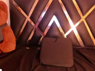 Roxye Jordan's Live Sex Cam Show