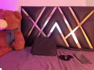 Roxye Jordan's Live Sex Cam Show