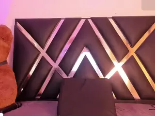 Roxye Jordan's Live Sex Cam Show