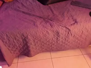 Roxye Jordan's Live Sex Cam Show