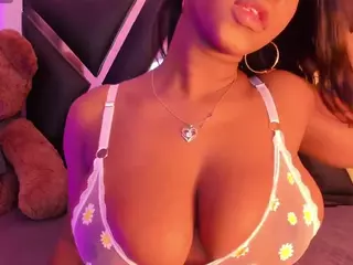 Roxye Jordan's Live Sex Cam Show