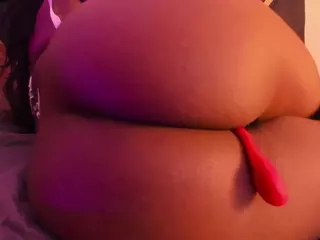 Roxye Jordan's Live Sex Cam Show