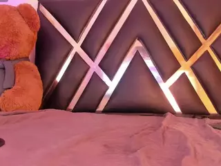 Roxye Jordan's Live Sex Cam Show
