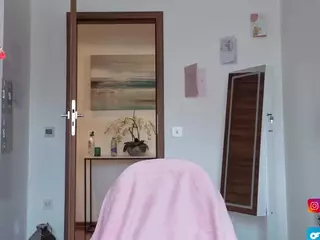 bigboobiebabe's Live Sex Cam Show