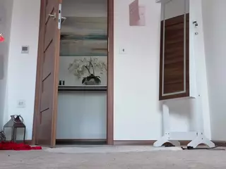bigboobiebabe's Live Sex Cam Show