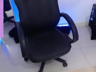 Maily's Live Sex Cam Show