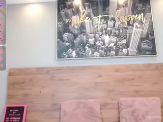 Mia Smitth's Live Sex Cam Show