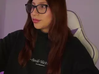 Cherry's Live Sex Cam Show