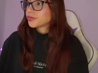Cherry's Live Sex Cam Show