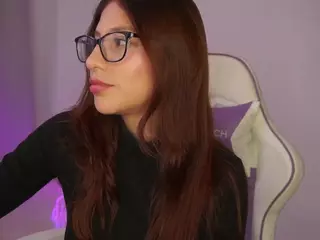 Cherry's Live Sex Cam Show