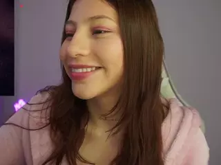 Cherry's Live Sex Cam Show