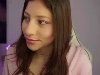 Cherry's Live Sex Cam Show