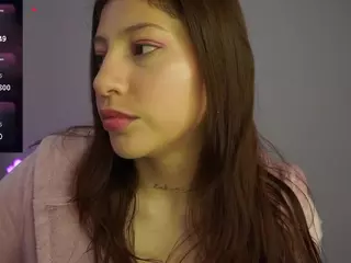 Cherry's Live Sex Cam Show
