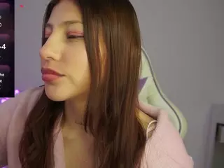 Cherry's Live Sex Cam Show