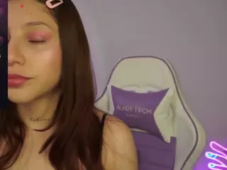 Cherry's Live Sex Cam Show