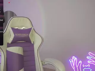 Cherry's Live Sex Cam Show