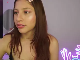 Cherry's Live Sex Cam Show
