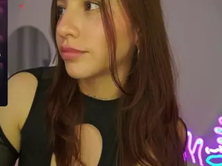 Cherry's Live Sex Cam Show