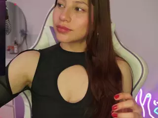 Cherry's Live Sex Cam Show