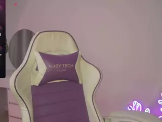 Cherry's Live Sex Cam Show