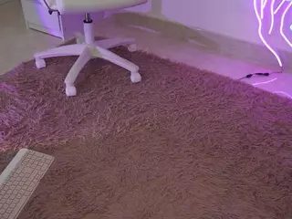 Cherry's Live Sex Cam Show