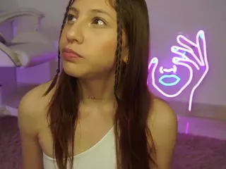 Cherry's Live Sex Cam Show