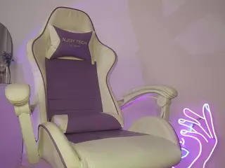 Cherry's Live Sex Cam Show