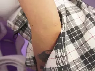 Cherry's Live Sex Cam Show