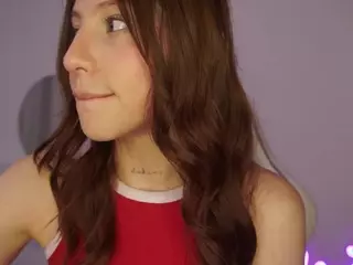 Cherry's Live Sex Cam Show