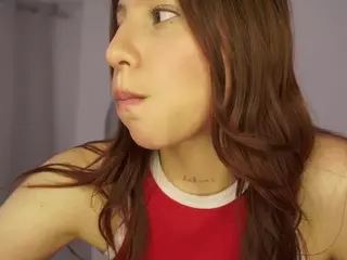 Cherry's Live Sex Cam Show