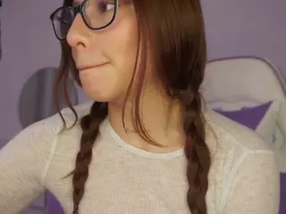 Cherry's Live Sex Cam Show