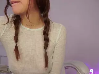 Cherry's Live Sex Cam Show
