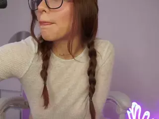 Cherry's Live Sex Cam Show