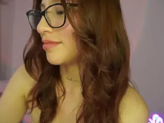 Cherry's Live Sex Cam Show