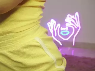 Cherry's Live Sex Cam Show