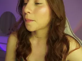 Cherry's Live Sex Cam Show