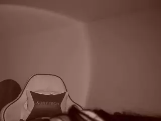 Cherry's Live Sex Cam Show