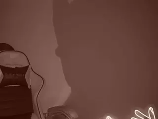 Cherry's Live Sex Cam Show