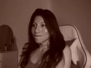 Cherry's Live Sex Cam Show